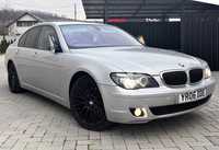 Розборка шрот bmw E65/Е66 3.0d M57N2  колір TITAN SILBER METALLIC