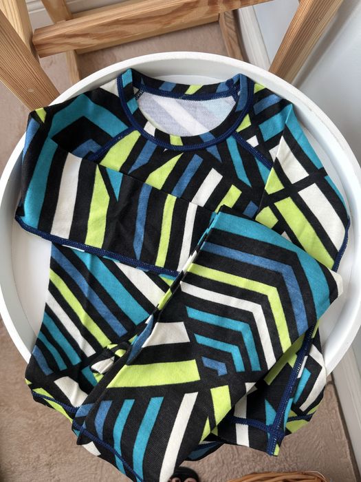 Термобілизна вовняна Taitoa Reima