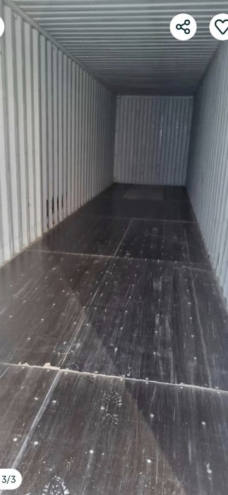 Do wynajęcia  magazyn 30m2 kontener Wieluń