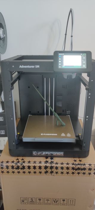 Impressora 3D Flashforge 5M