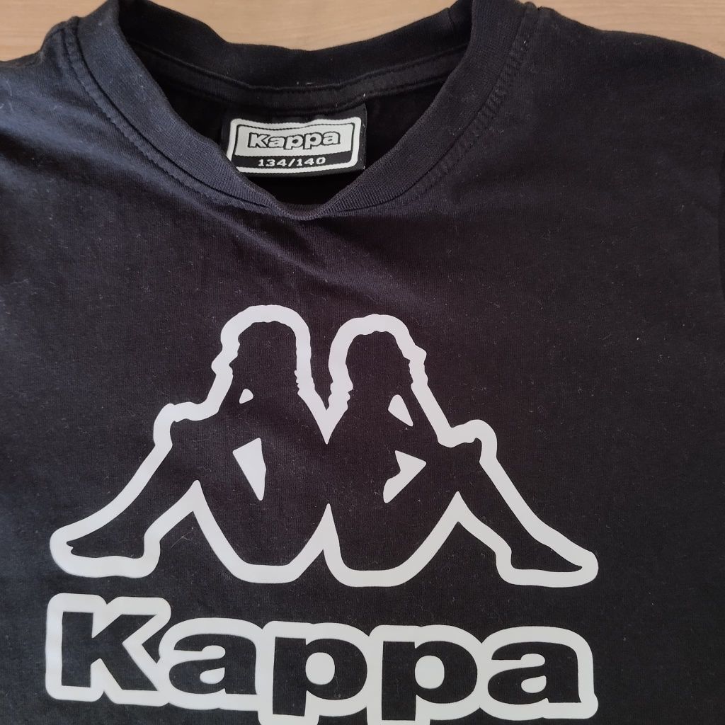 Koszulka Kappa rozmiar 134-140