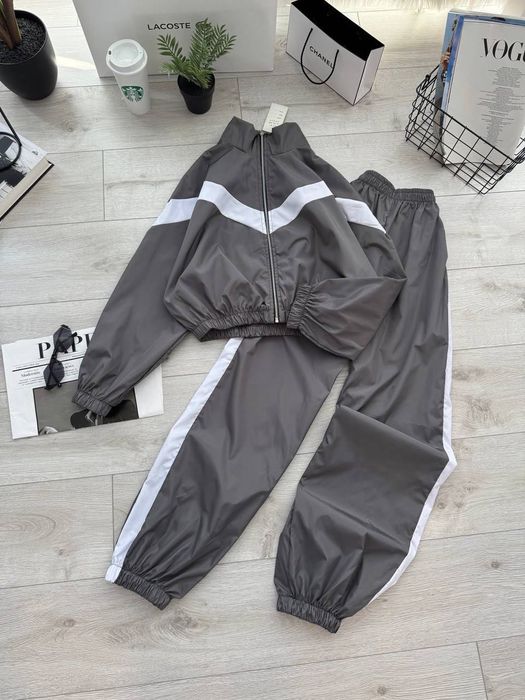 Костюм 2-ка, плащівка. 42-44, 46-48