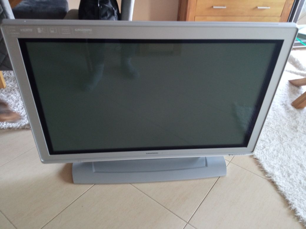 Tv plasma Grundig Xephia 42'