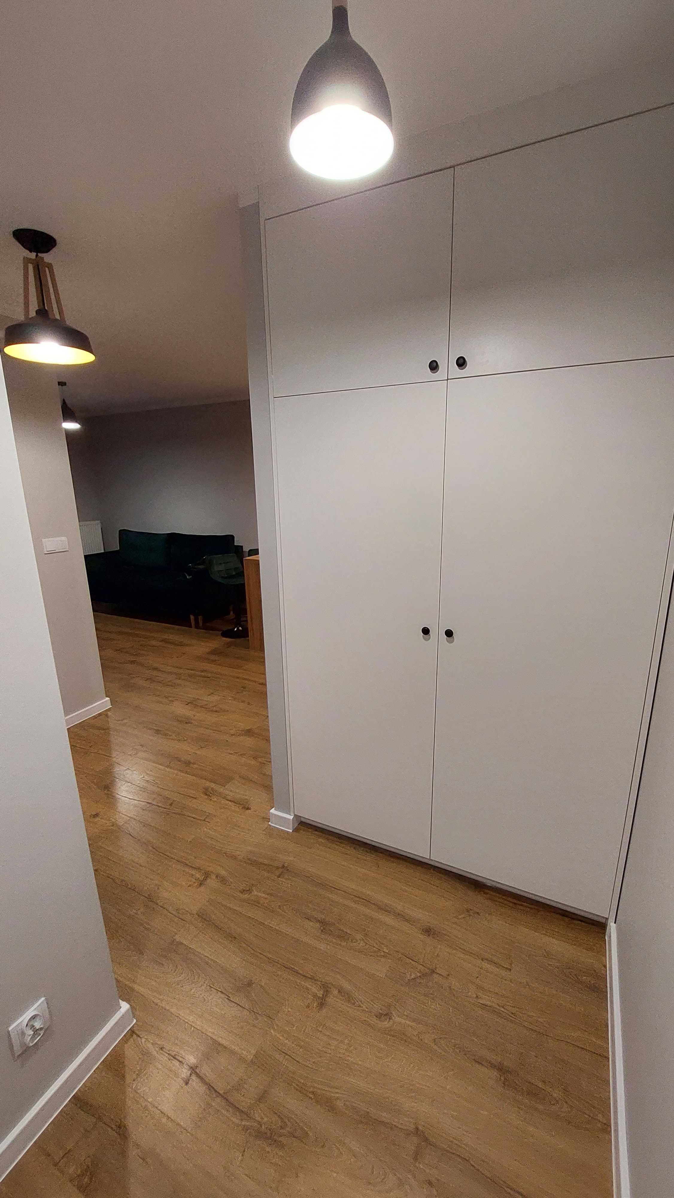 Apartament na doby