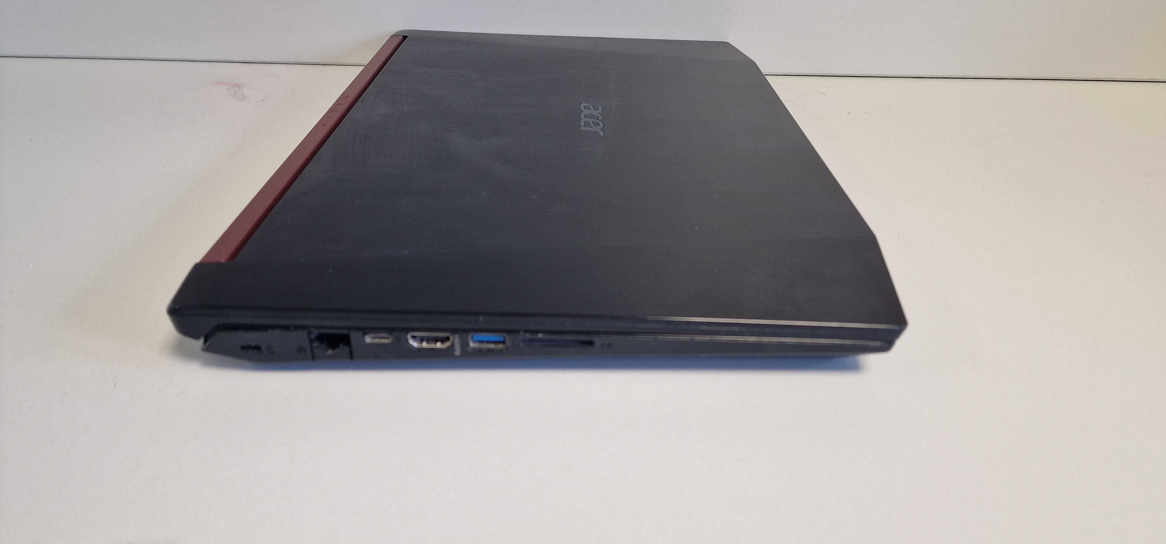 Acer Nitro AN515-31 i5-8250 / 8GB / SSD250 / MX150 GW FV
