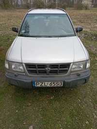 Subaru Forester I