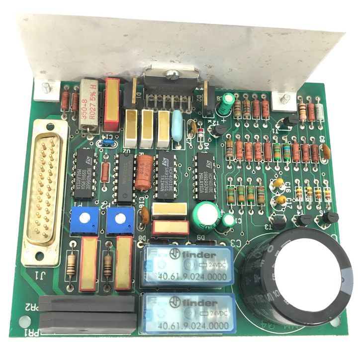 Płytka Ozas Mm-04 do Plazmag 40-160 Płyta Mm04