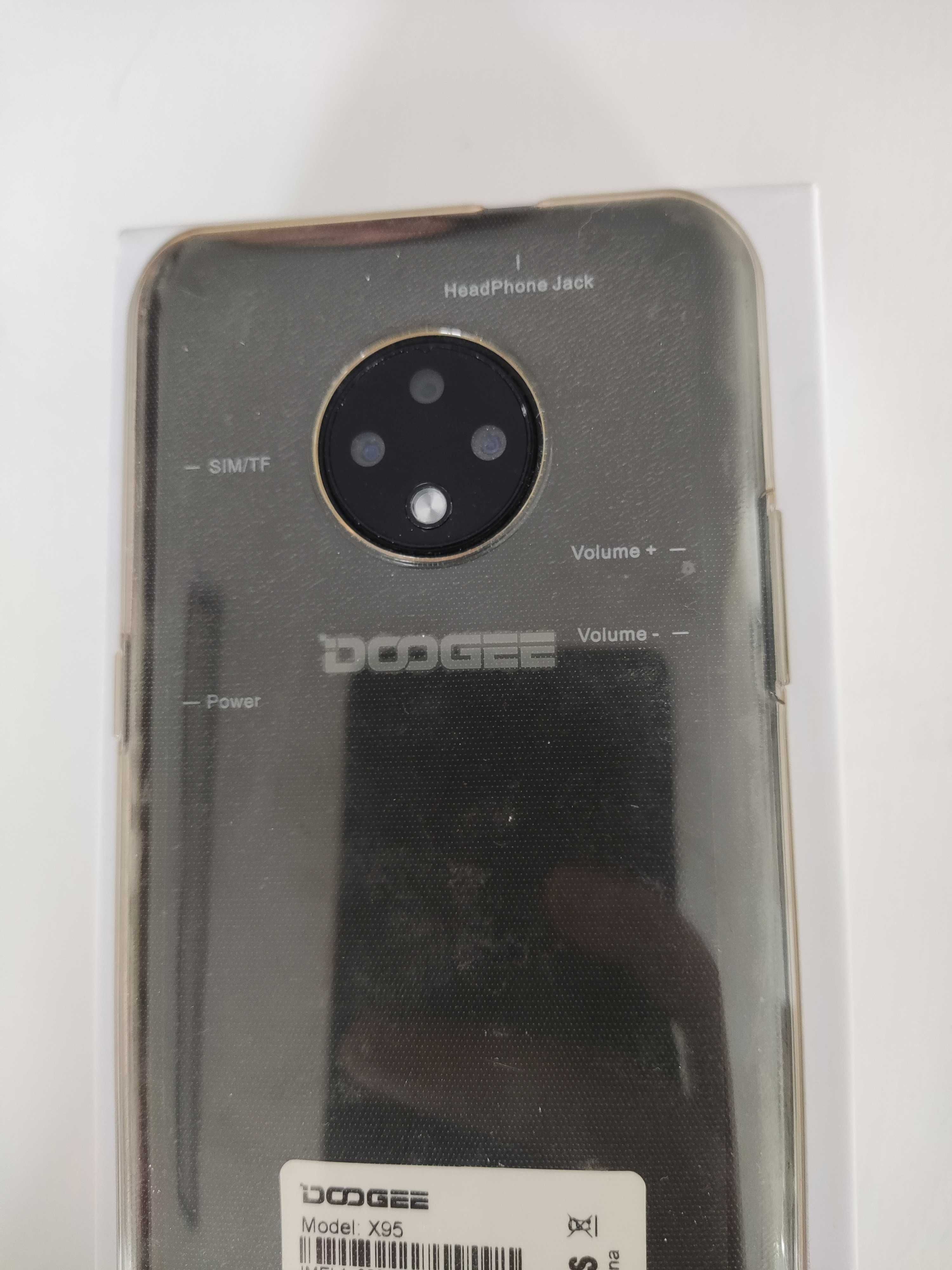 Telefone Doogee X95