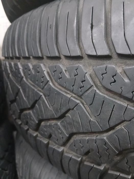 215/65 R16-Barum Quartaris 5 зима склад шин
