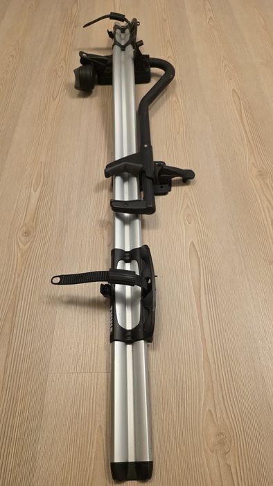 Bagażnik na rower Thule 591