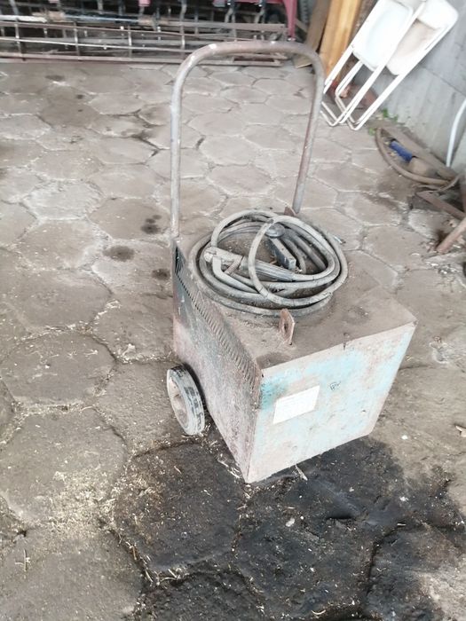 Spawarka Bester STA 250