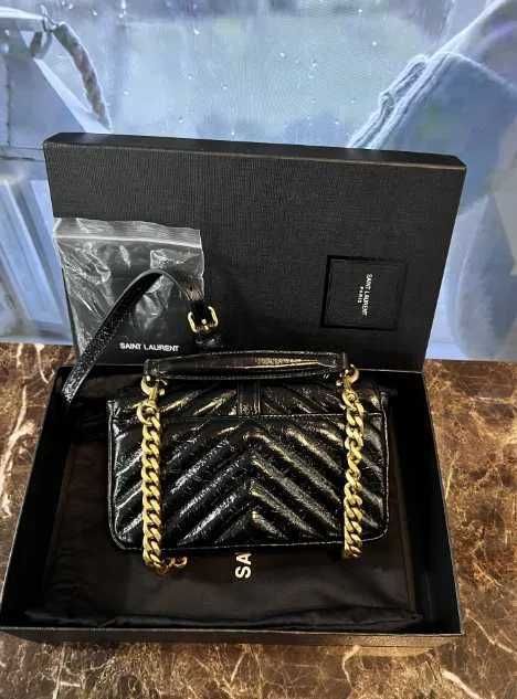 Saint Laurent Kate Crossbody