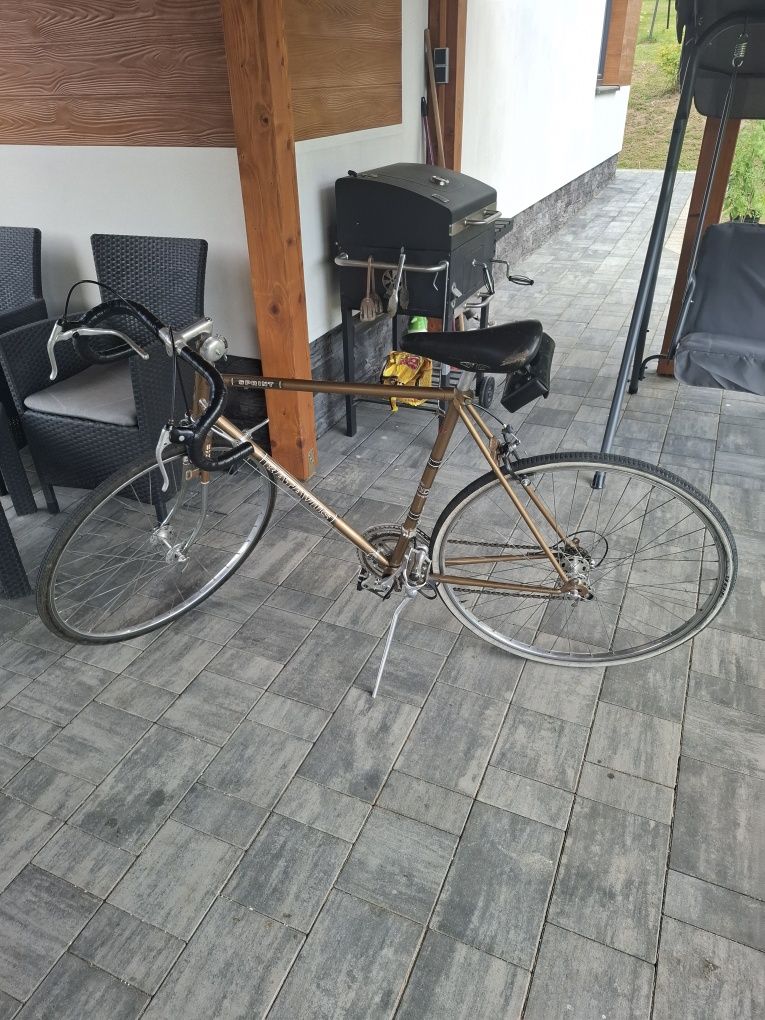 Kolarka- klasyk retro BATAVUS
