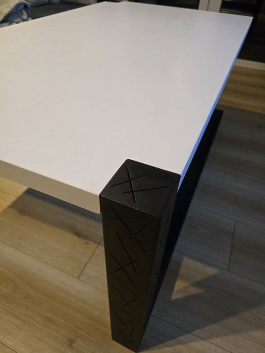 Stół ława stolik / design loft