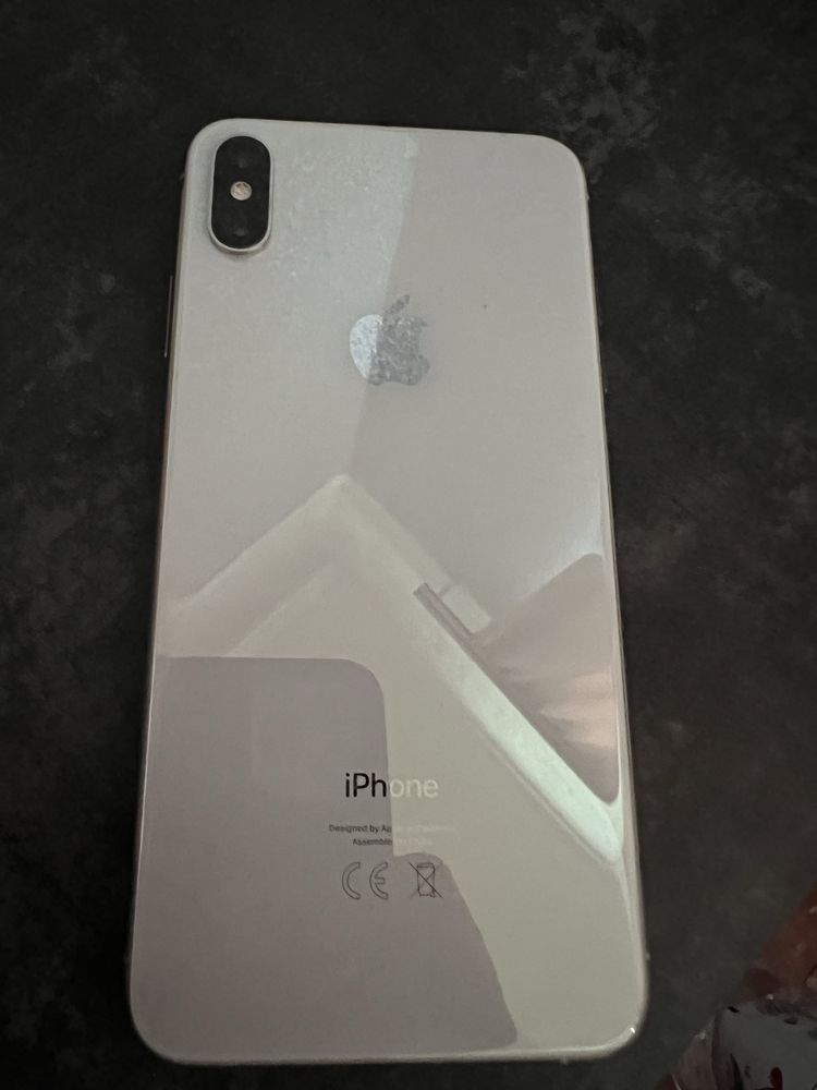 Xs max 64 neverlock на запчасти
