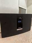 Bose SoundTouch portatable wifi system