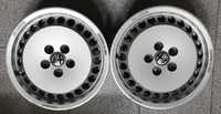 2624 -Jantes 14 5x98 Alfa Romeo (75) Milano