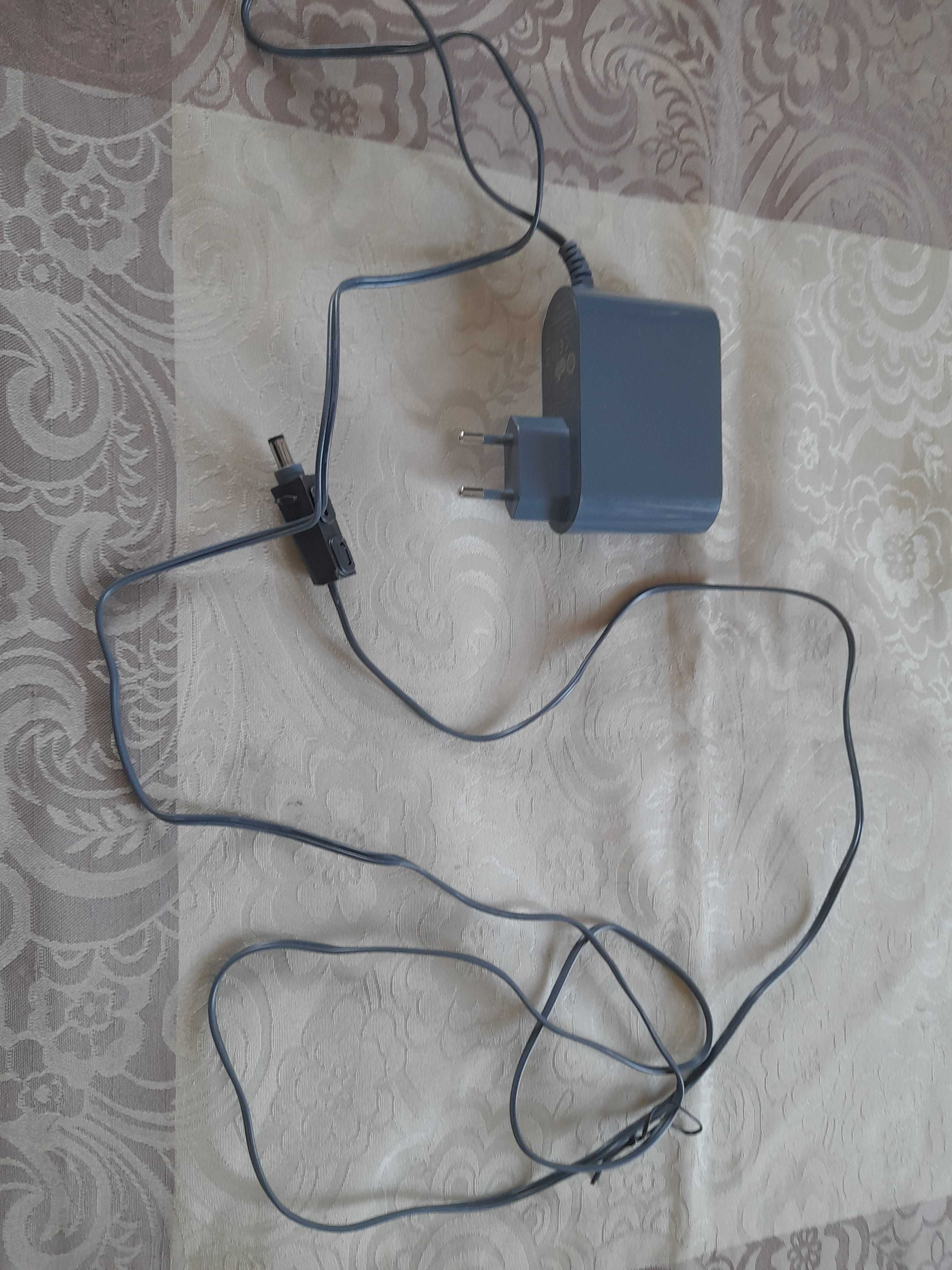 ładowarka do odkurzacza Rowenta RH9638 X-Force Flex 8.60 ORYGINAŁ