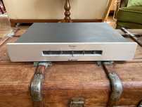 Audiomat Tempo 2 Evolution DAC