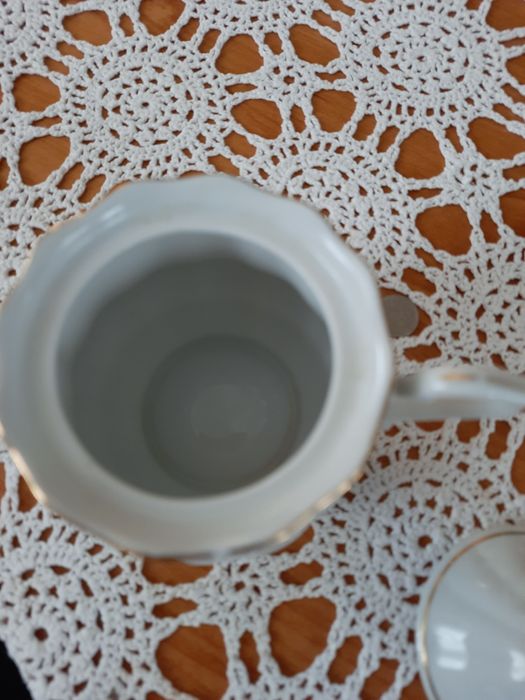 Cukierniczka ,,Waĺbrzych,"