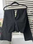 calça boca de sino 34
