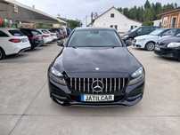 Mercedes-Benz C 220 BlueTEC Avantgarde
