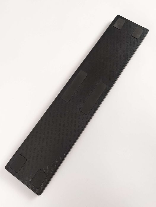 Razer podkładka gamingowa pod nadgarstek  9 cm x 44,4 cm