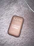 NYX buttermelt bronzer