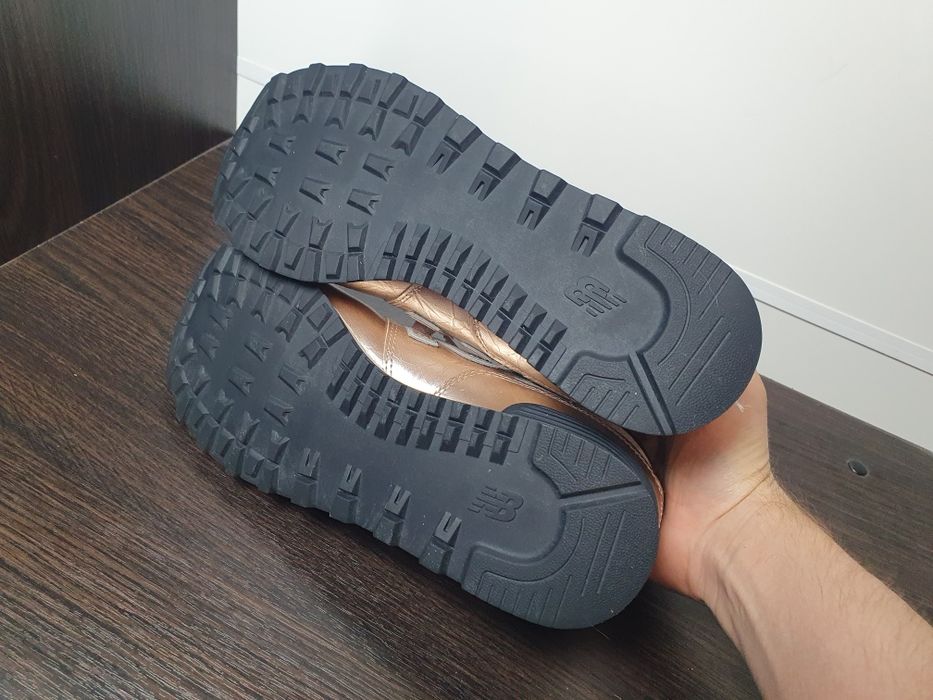 Кросівки New Balance 574(Оригінал)