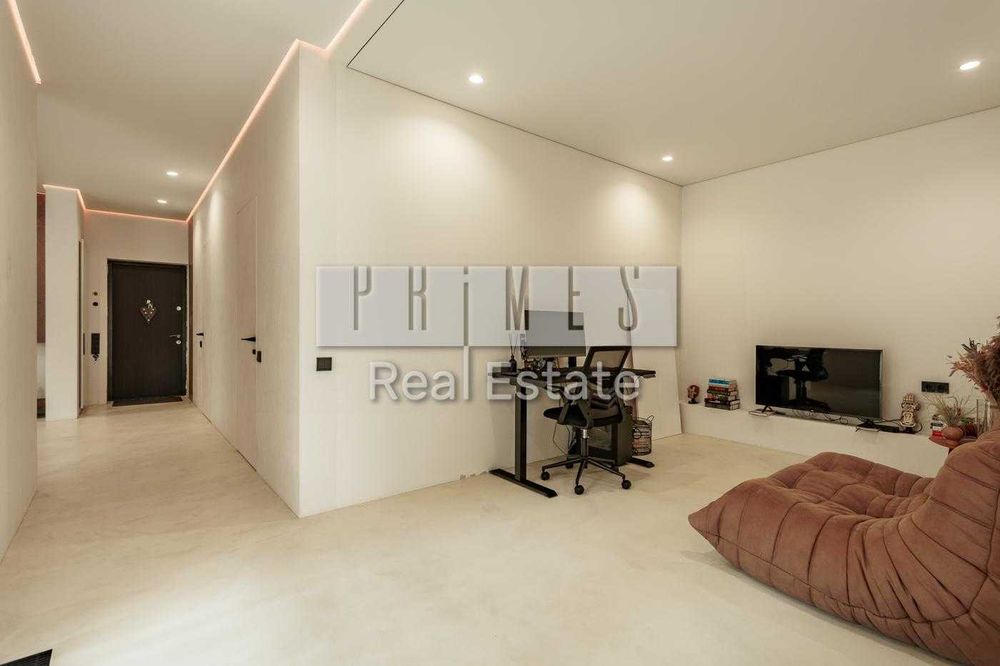 Продаж 2к квартири 99м2, ЖК Французький квартал 2, Предславінська 42а