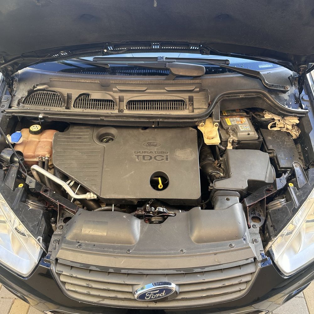 Продаж Ford C-Max 2008
