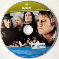 NĘDZNICY | Gerard Depardieu | film na DVD