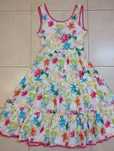 Vestido Ativo Kids Novo - 12 anos