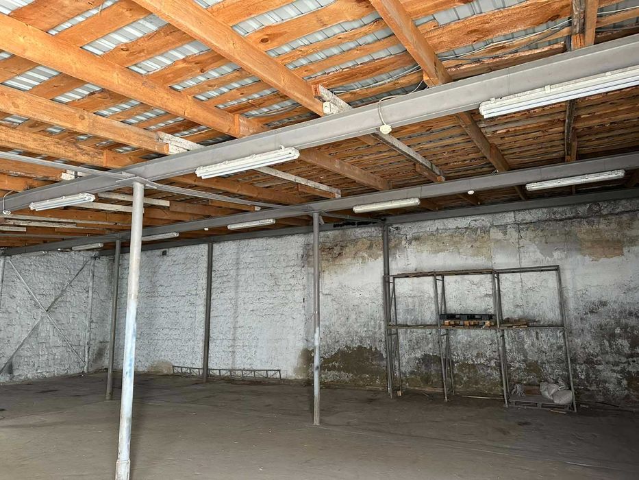 Здам склад 300 кв.м, Балтська дорога, 51. Від власника