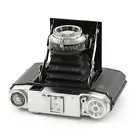 Maquina fotográfica ZEISS IKON SUPER IKONTA