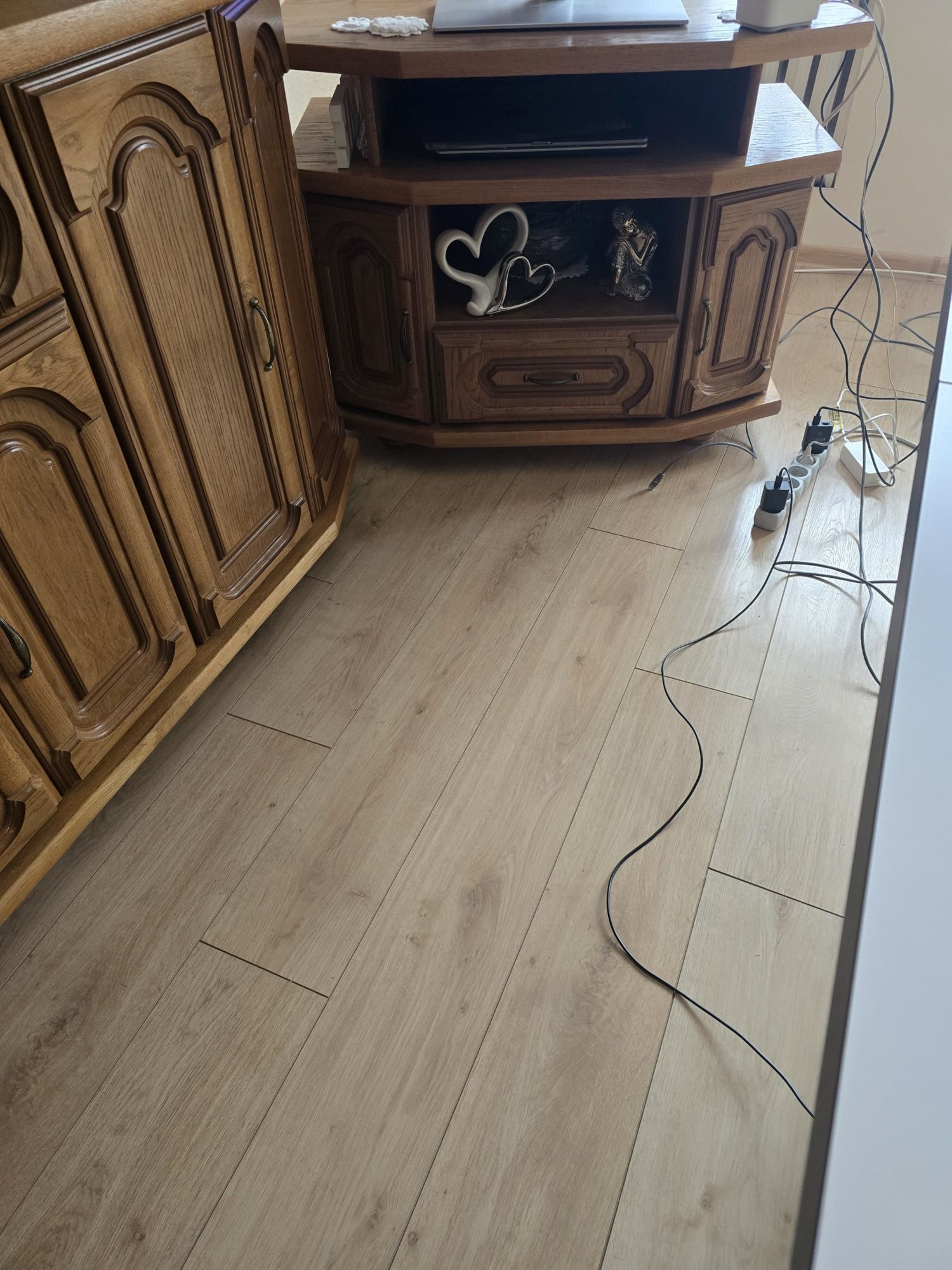 Komoda + szafka pod telewizor