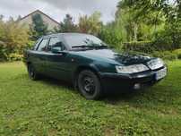 Daewoo Espero Daewoo Espero 1.8 kat LPG pierwszy właściciel