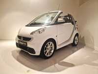 Smart Fortwo Cabrio 1.0 mhd Passion 71 Softouch