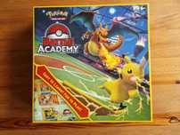 Pokemon Battle Academy