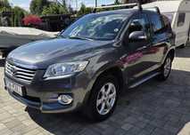 Toyota Rav 4 4x4