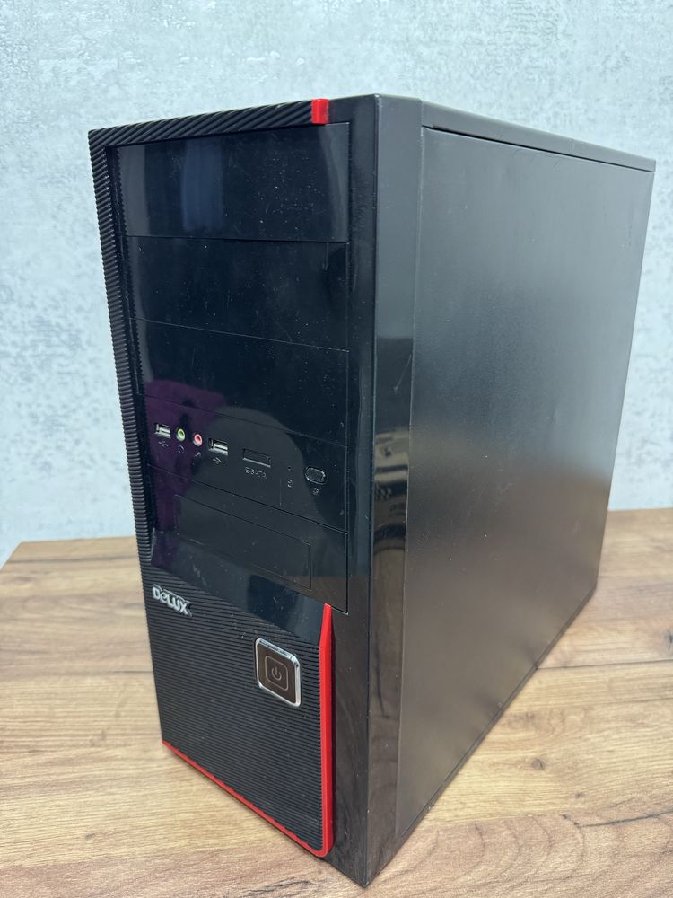 Продам ПК AMD FX(tm) -8320 Eight-Core Processor 3.50 GHz