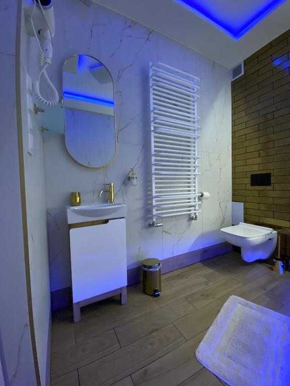 JACUZZI Apartament centrum miasta