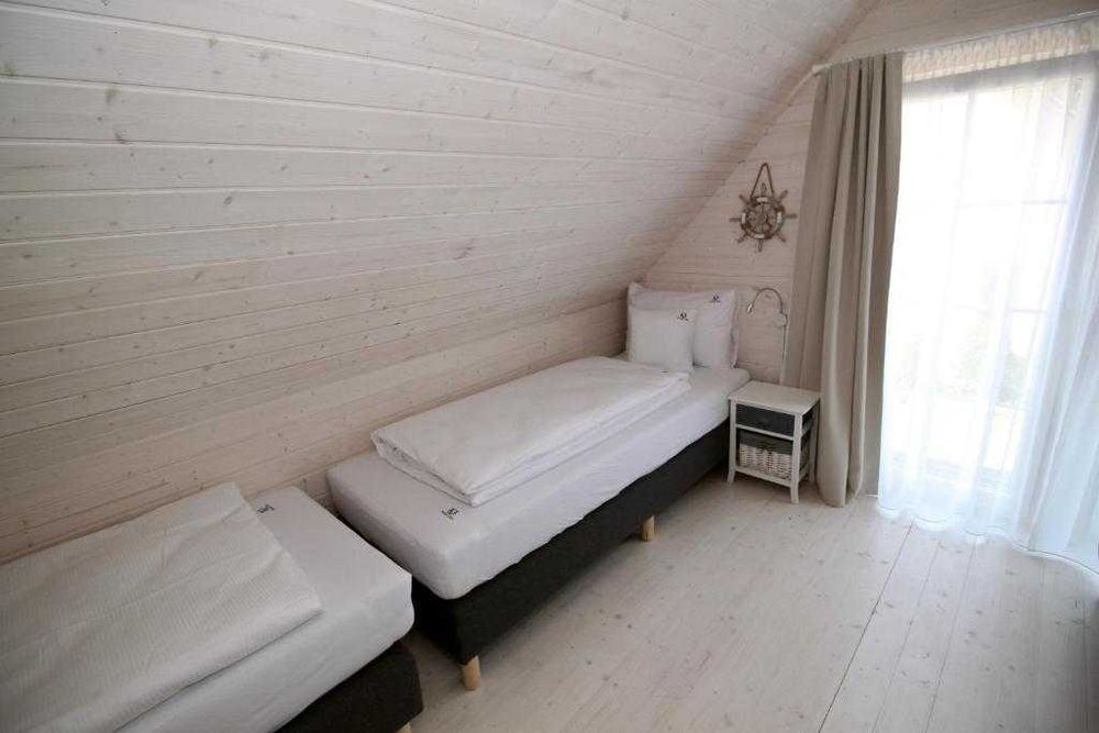 Sprzedam domki w Pobierowie