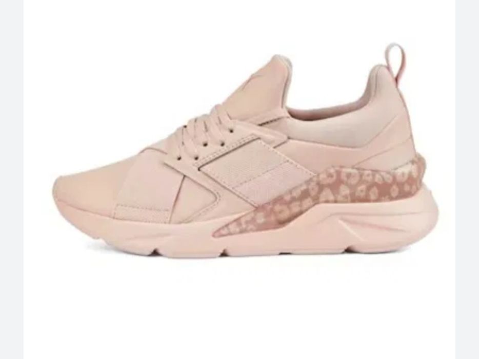 Жіночі кросівки Puma