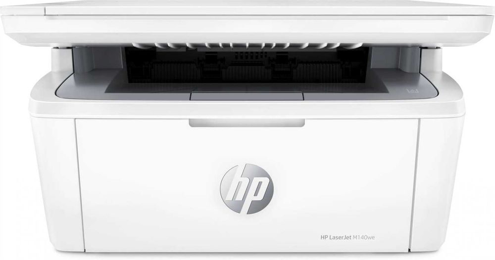 Drukarka wielofunkcyjna laserowa (mono) HP LaserJet M140we