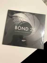CD BOND 25 - Royal philharmonic orchestra