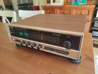 Receiver Vintage Hitachi SR-5400 Muito estimado!