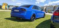 Audi a4 b7 1.8T  220 km 3 x s line