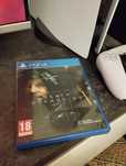 Death Stranding ps4