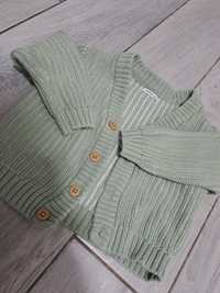 Sweter sweterk chlopiec 80